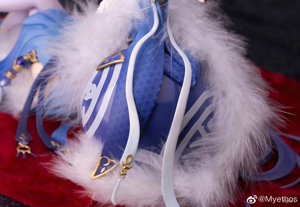 【UA】Myethos Fox Fairy Matchmaker Tushan Yaya Scale 1/7 Figure Model Toy Gift