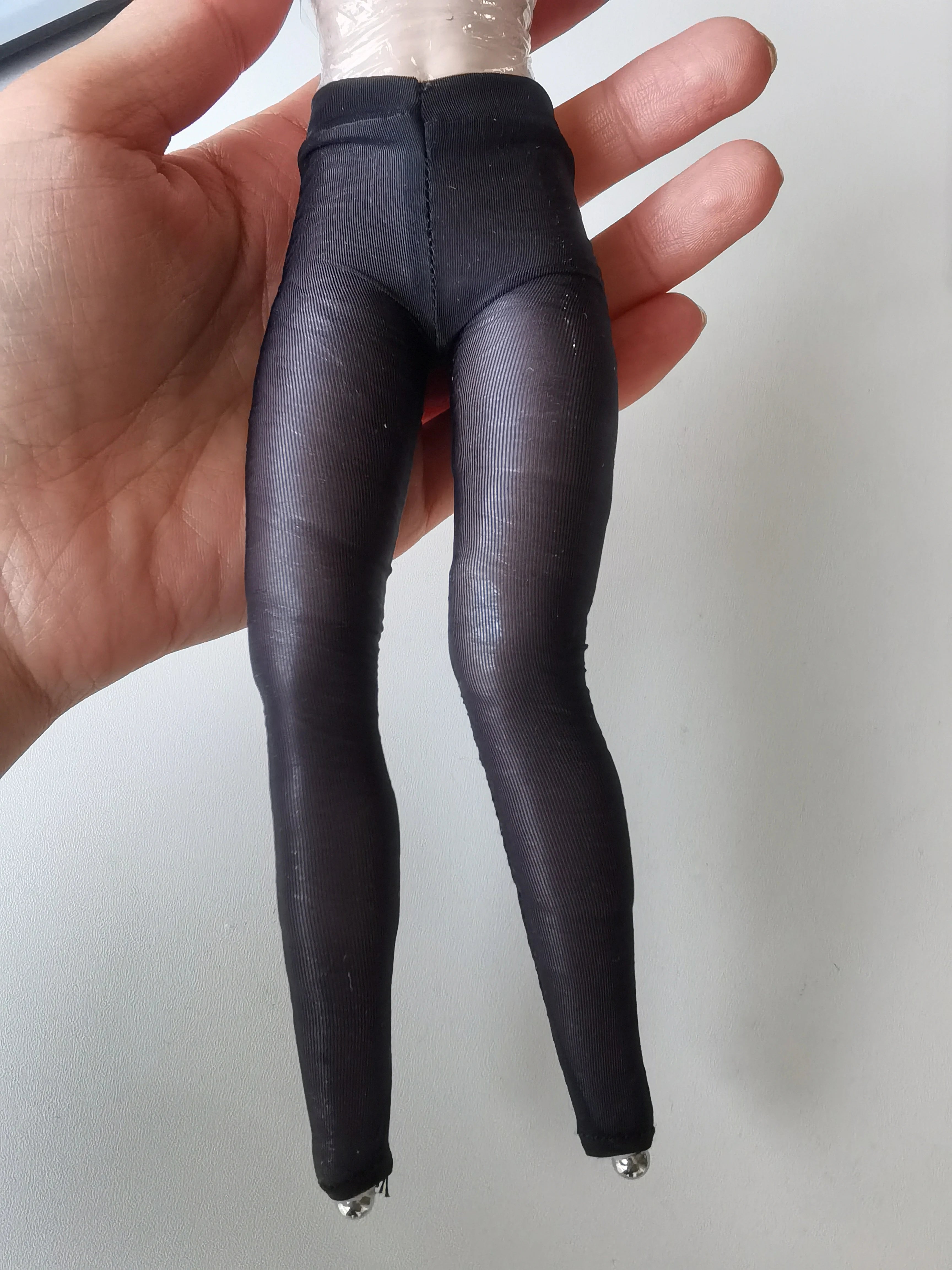 1/6 Scale female dolls clothes Ada wong Knitted turtlenecks MTTOYS head sculpt fit 12'' action figure body model