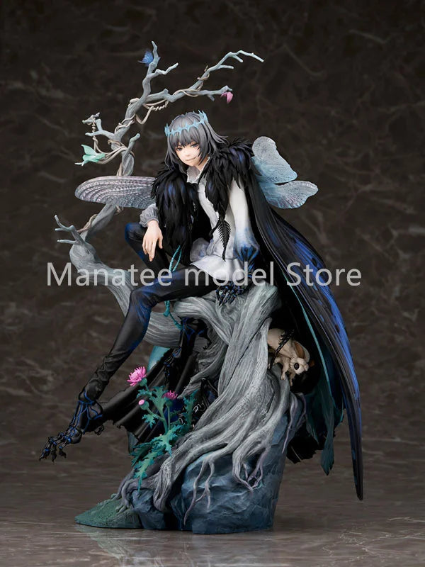 Alter Original Pretender/Oberon Vortigern 1/8 PVC Action Figure Anime Model Toys Collection Doll Gift