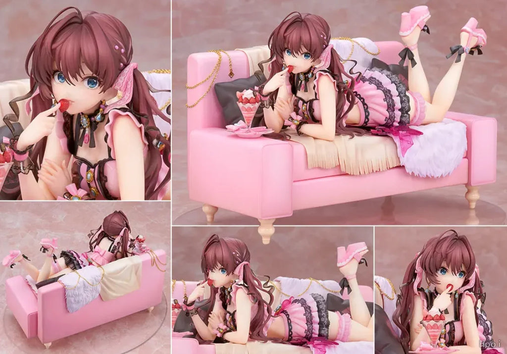 【FS】Alter Idolmaster Cinderella Girls Ichinose Shiki Scale 1/7 Figure Model Toy Gift