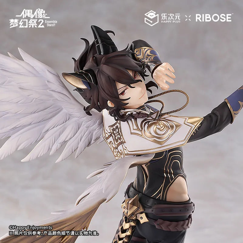 Genuine Ensemble Stars 2 Mysterious Myths Ver. Sakuma Rei 1/7 Pre-Painted Figure Anime Collect Model Desktop Decoration Gift