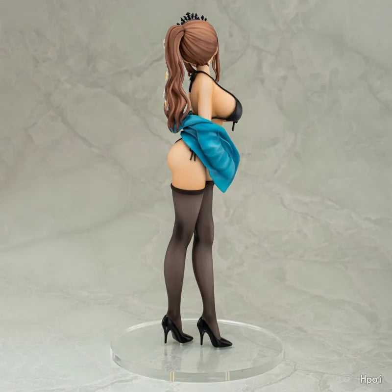 In Stock Original UnionCreative Butt Princess Anime Figures Collection Desktop Decorations Toys Models Statues Decorations Gifts