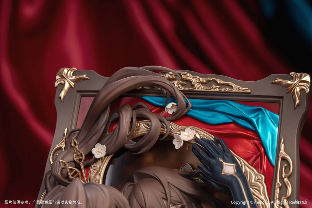 Myethos Diorama Honkai: Star Rail Ruan Mei My Ego in The Mirror Model Anime Figure