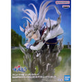 Bandai Banpresto Evolve Pretty Derby Tamamo Cross Oguri Cap Anime Character Collection Model Desktop Decoration Exquisite Gifts