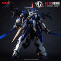 【New Product】Xiaot Burning Steel Heavy Industry Escort Agency Project Dph 01 Ling Yao Mg 1/100 Anime Doll Assembly Mecha Model