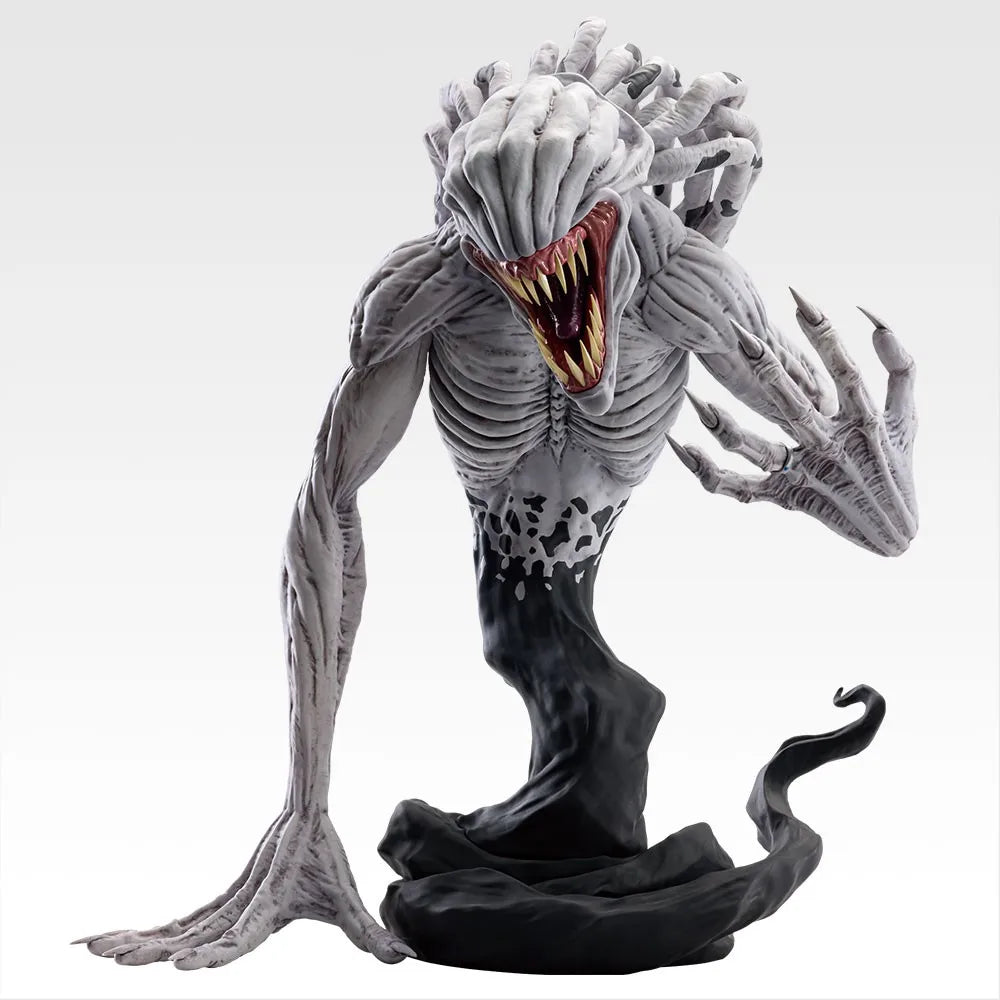 In Stock Genuine BANDAI Ichiban Kuji Jujutsu Kaisen 0 The Movie Okkotsu Yuta Gojo Satoru Orimoto Rika Figure Anime Model Toy