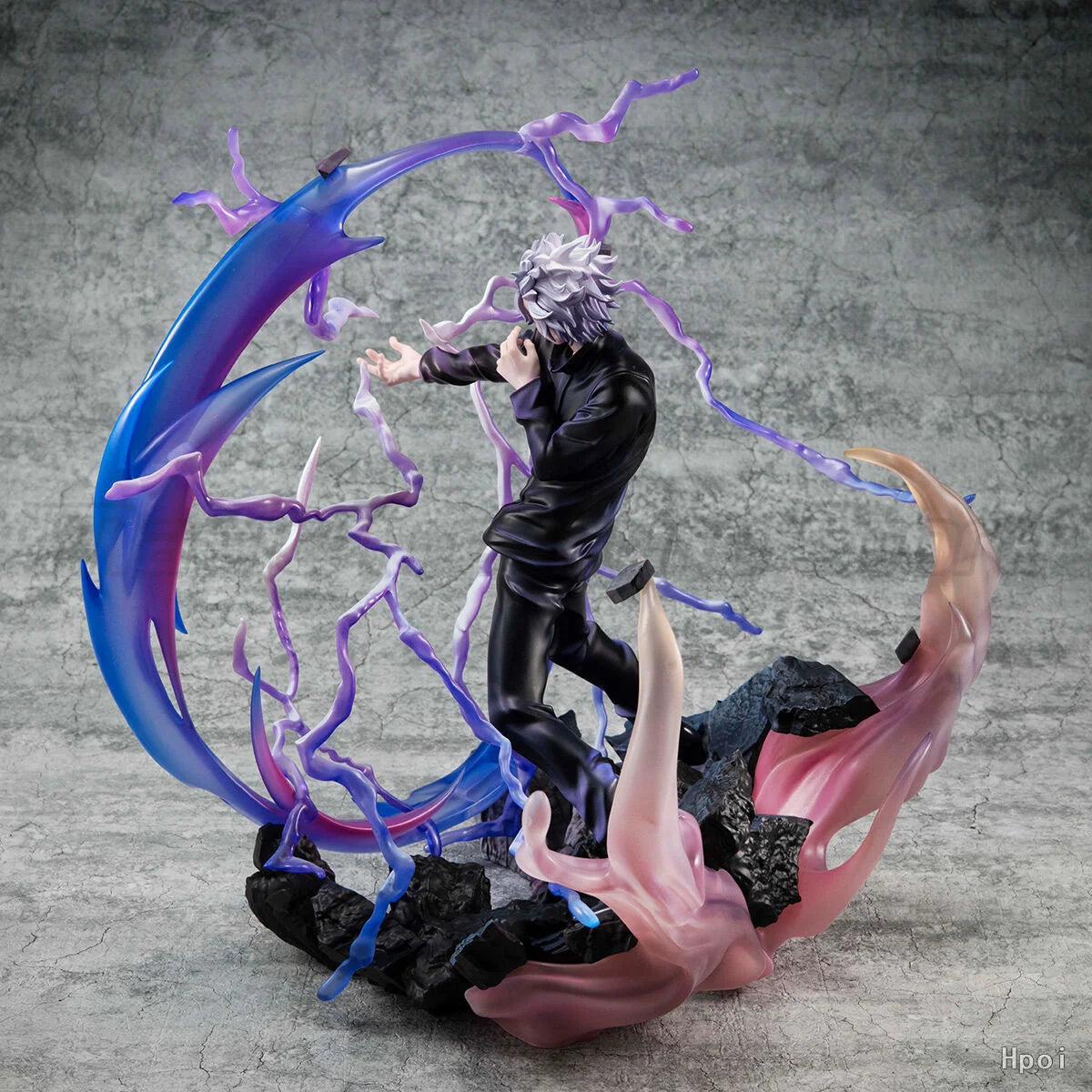 【MT】Original MegaHouse Jujutsukaisen Satoru Gojo DX FIGUR Figure Toy Collection Decoration
