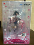 Genuine Blue Archive Kuda Izuna Wing 23cm 1/7 Scale Figure Game Merchandise Desktop Ornament Collectible New Product 2026