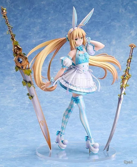 【Vorbestellung】ANIPLEX+ Fate/Grand Order Altria Caster Bell Warrior 1/7 Scale Figuren Sammlerstücke Modelle Klassisches Anime Spielzeug