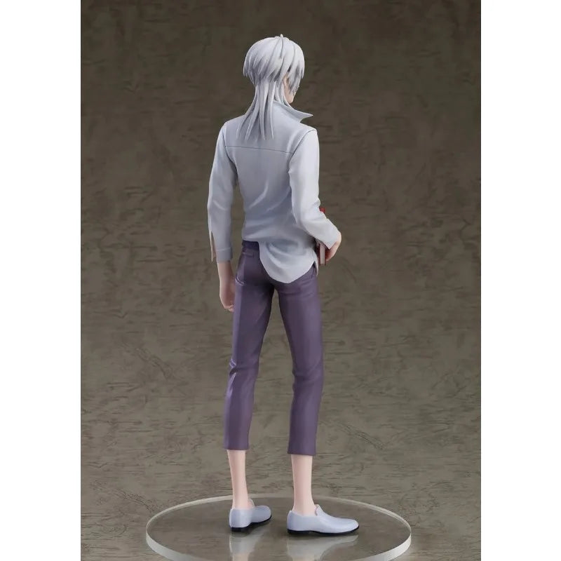 【In Stock】 Original Good Smile Company Pop Up Parade Psycho-Pass Makishima Shogo L Anime Figure Collection Series Gift