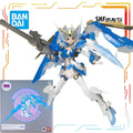 BANDAI Original ARMOR GIRLS PROJECT Finished Product Movable Series Wing Gundam Action Figure Model Toys Model Gifts for Boys