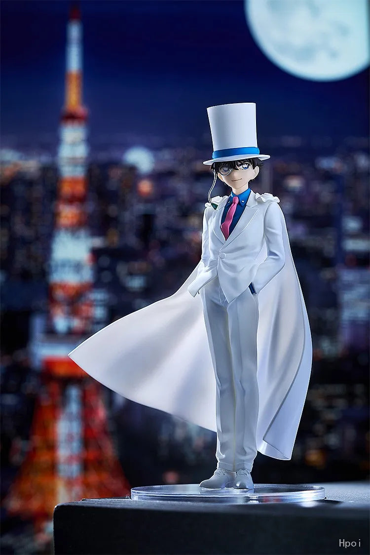 【UA】GSC POP UP PARADE Detective  Anime Figure Model Toy Gift