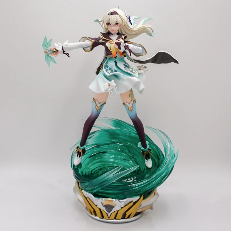 25cm Honkai Impact 3rd Theresa Apocalypse Anime Figure Houkai Gakuen Kiana Kaslana/Mei Raiden Action Figure Model Doll Toys Gift