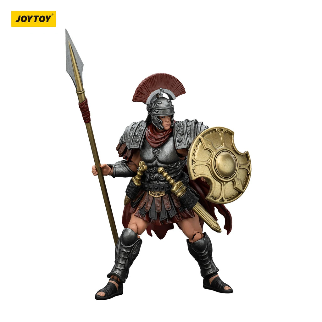 JOYTOY Strife 1/18 Action Figure Roman Republic LegionX Centurion Anime figures Toys Model