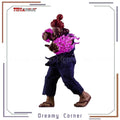 【In Stock】ICONIQ STUDIO Street Fighter AKUMA 1/6 Action Figure Toys Gifts Ornaments