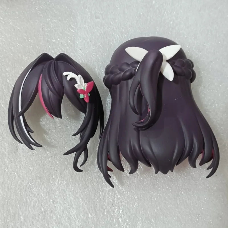 GSC Clay man accessory dismemberment face doll accessories