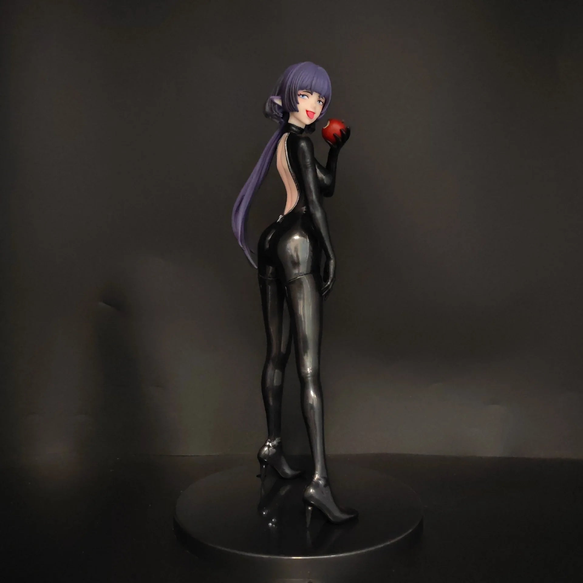 24cm Zenless Zone Zero Jane Doe Anime Girl Figure Ellen Joe Action Figure Butler/Sharkboo/Corin Wickes Figurine Model Doll Toys