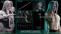 A-FX Studio AFS31 1/6 Scale Men Soldier Ancient Angel Rotatable Eyeball Silicone Seamless Body 12Inch Action Figure Model