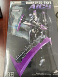In Stock M66337 Transformation Robot Model Charmaine M Darkened Skye Arcee Anime Action Figures KO Riobot Assembly Boy Boys Gift