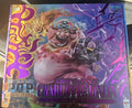 【SF】In Stock MegaHouse Portrait.Of.Pirates ONE PIECE Charlotte Linlin Figures Model Collection Gift