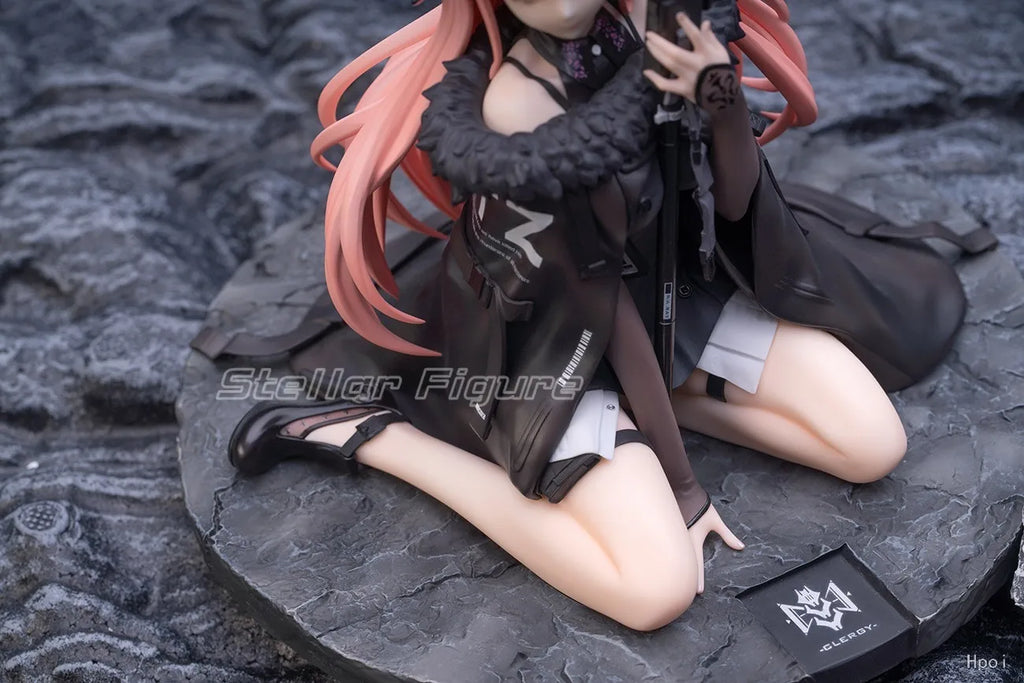 【SF】In stock Myethos A-Z:[C] 1/7 scale Figure Model Toys Collection