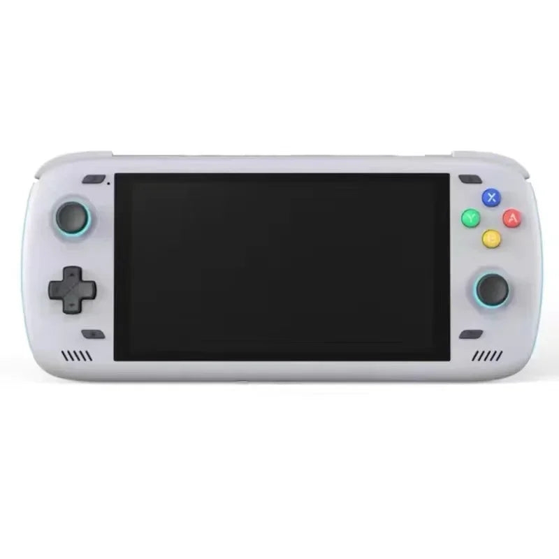 Ayn Odin 2 Pro Retro Handheld Game Console Video Player  6 Inch Touch Screen Android13 12G+256G wukong black myth PSP PS2 Gift