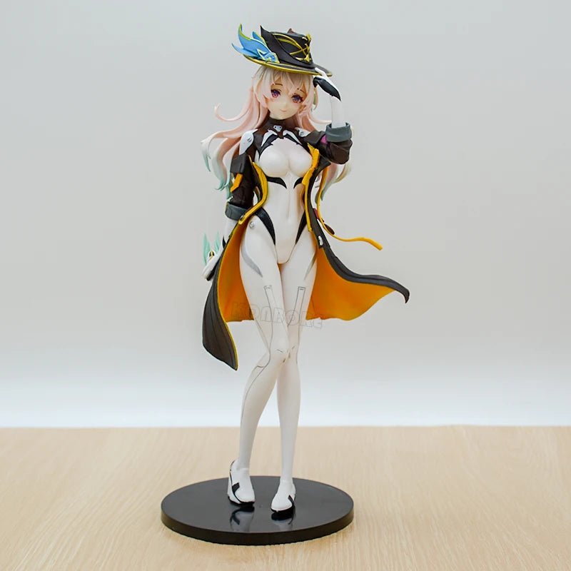 33cm Honkai Star Rail Firefly Anime Girl Figure Huang Quan/Acheron Action Figure Jingliu/Kafka Figurine Sexy Model Doll Toy Gift