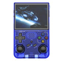 R36XX Retro Handheld Video Game Console Linux System 3.5 Inch IPS Screen 64/128GB/256GB Game Player R36S updated version