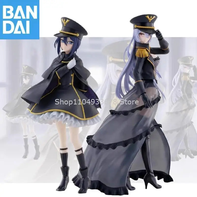 Bandai My Dress-Up Darling Espresto - Detaillierte Eleganz Celestial Vivi Inui Sajuna Marin Kitakawa Figur Modell Sammlerfigur