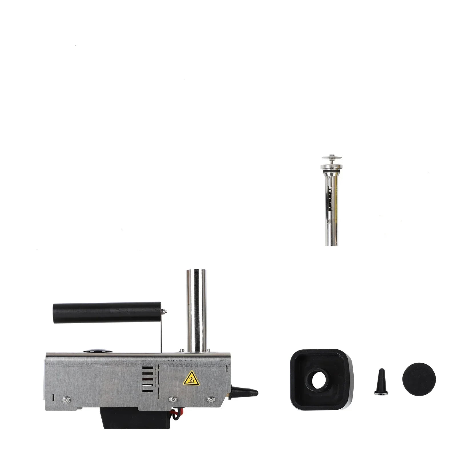 Oxalic Acid Evaporator Beekeeping Varroa Fogger Wireless Beehive Vaporizer Oxalic Acid Sublimator Cordless Oxalic Acid Vaporizer
