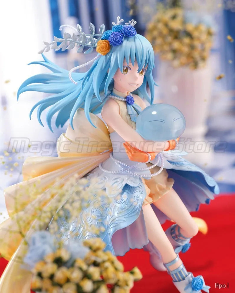 【MT】F:NEX That Time I Got Reincarnated As A Slime RIMURU TEMPEST Party Style 1/7 Scale Anime Figure