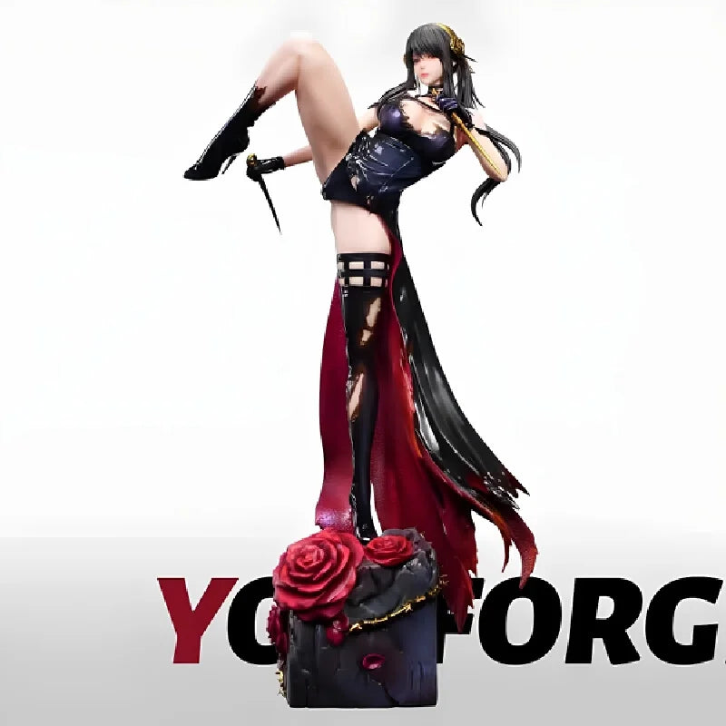 33 cm große Joel-Figur aus „Die Prinzessin der Dornen“ (Spy Play House Animation Peripheriegerät) – Joel Fugee, Schönheitsmodel, Geschenk für Jungen