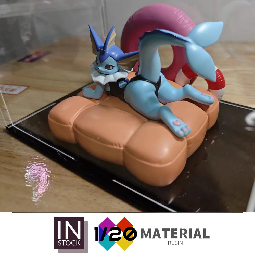 [In Stock]1/20 Resin Scale World [MocKing] - School Days