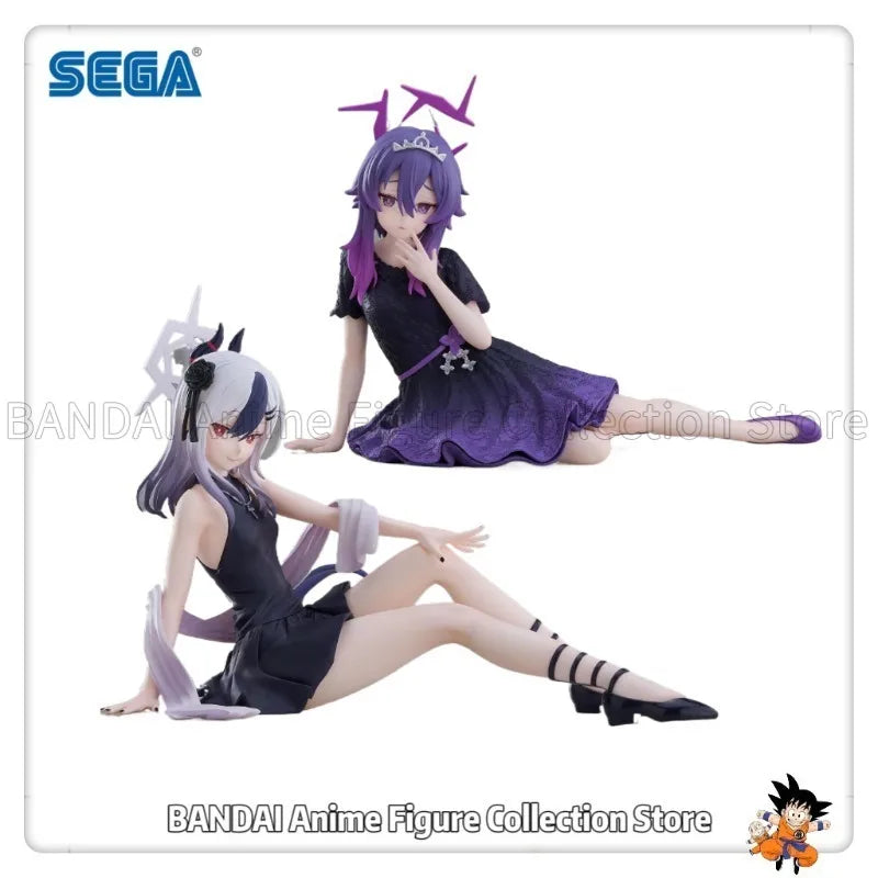 April 2026 Pre-sale Original Yumemirize -Blue Archive- Onikata Kayoko / Igusa Haruka Toys Model Decoration Gift Collection