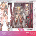 Good Smile Max Factory figma 625 Veronica Sweetheart BUNNY SUIT PLANNING Anime Action Figure  Model Toy Gift Re-release
