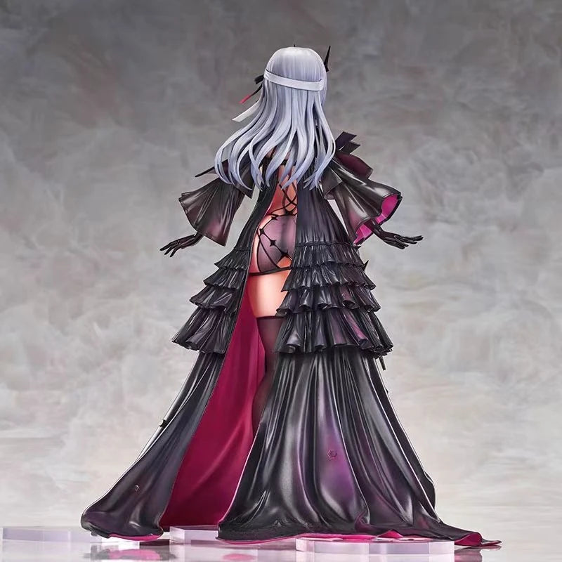 【Presale】NIKKE:The Goddess of Victory Game Character Sculpture Divine Punishment Anime Figurine Statue Figures Collectible Model