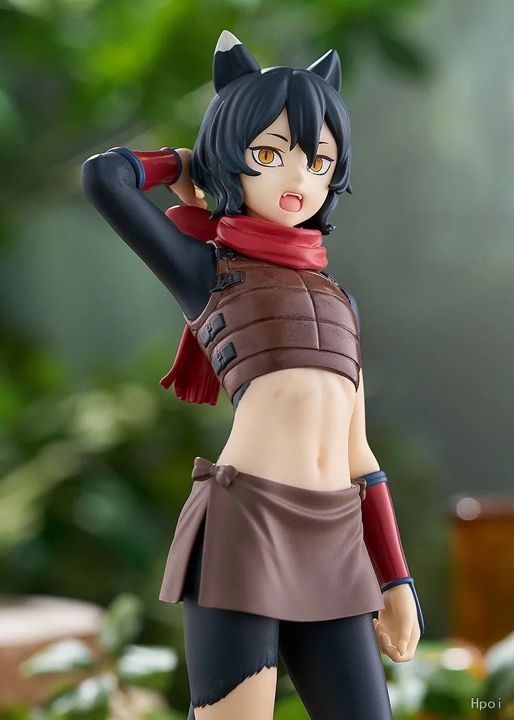 【UA】GSC POP UP PARADE Maze Rice Itsumi Anime Figure Model Toy