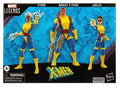 Original Marvel Legends Series Marvel’s Banshee & Gambit & Psylocke  Action Figure Model Toys Gift Collection