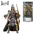 1/12 6inches Four Horsemen Studio Mythic Legions Action Figure Special Releases Wal-Torr The Mad