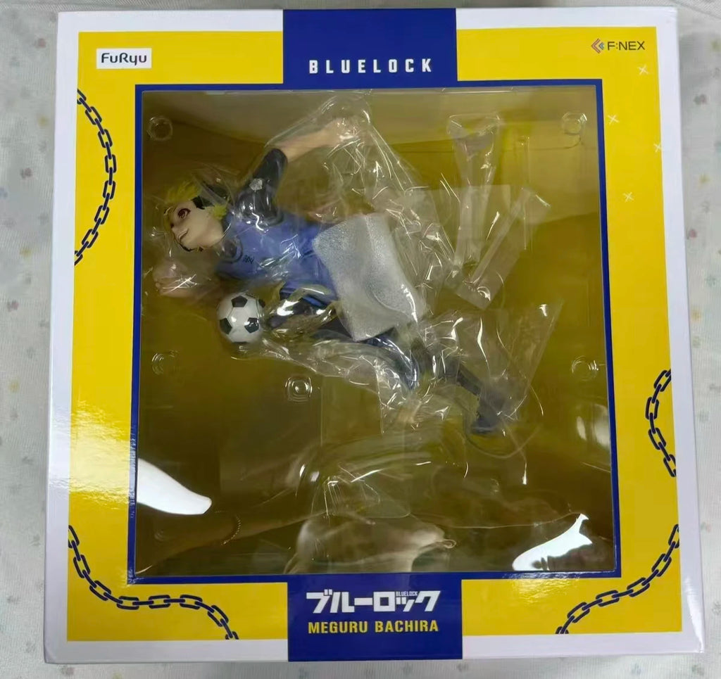 【UA】F:NEX Blue Prison Bee Lehui Scale 1/7 Figure Model Toy Gift