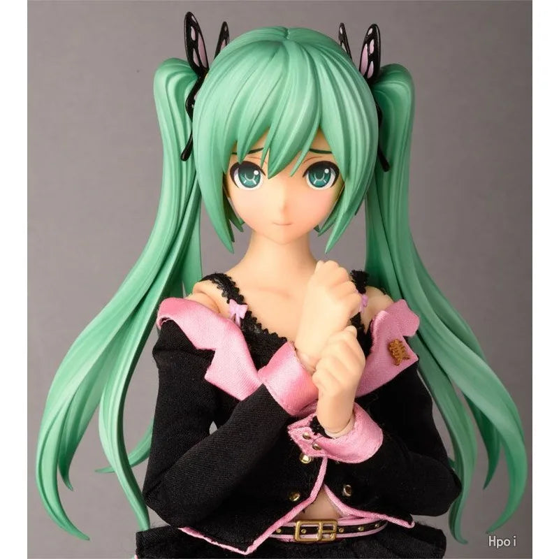 Medicom Toy Original REAL ACTION HEROES Hatsune Future Series Project DIVA F- Honey Whip Australia Ver Action Figure Model Toys