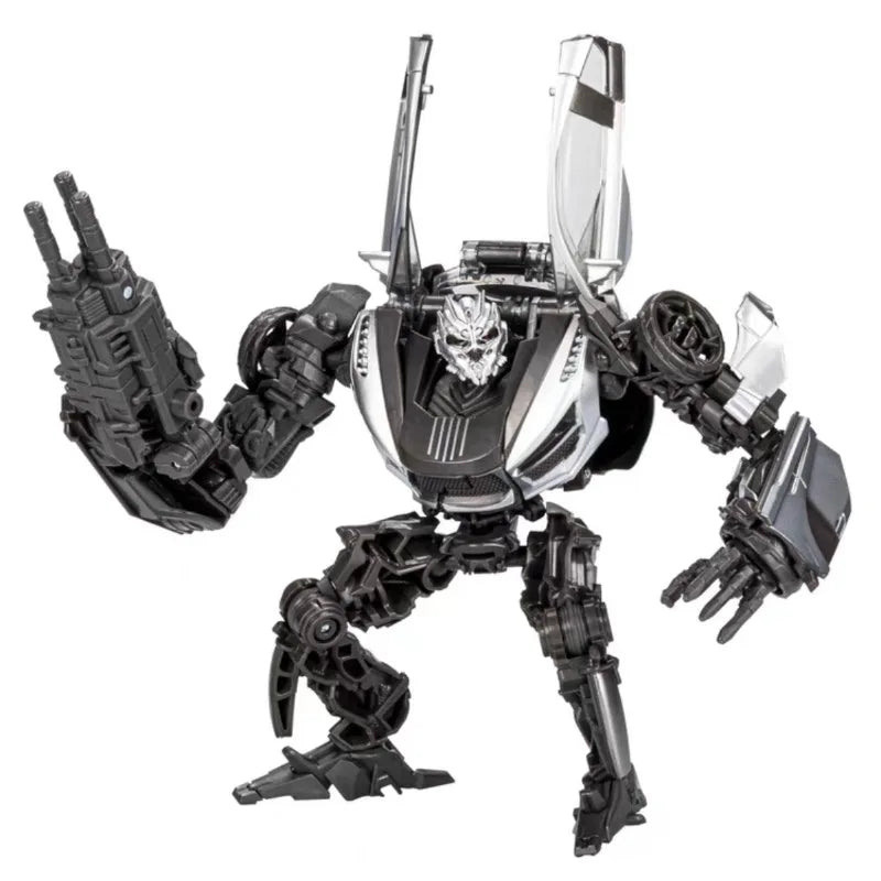 New Original Hasbro Transformers Toy SS STUDIO SERLES SS-78 SIDESWIPE Action Figure Model Toys Gift