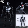 9L3D Gedruckte Jujutsu Kaisen 3D-Minifiguren, Satoru Gojo &amp; Geto Suguru Action-Modell, Anime-PVC-Sammelstatue, Geschenk für Fans