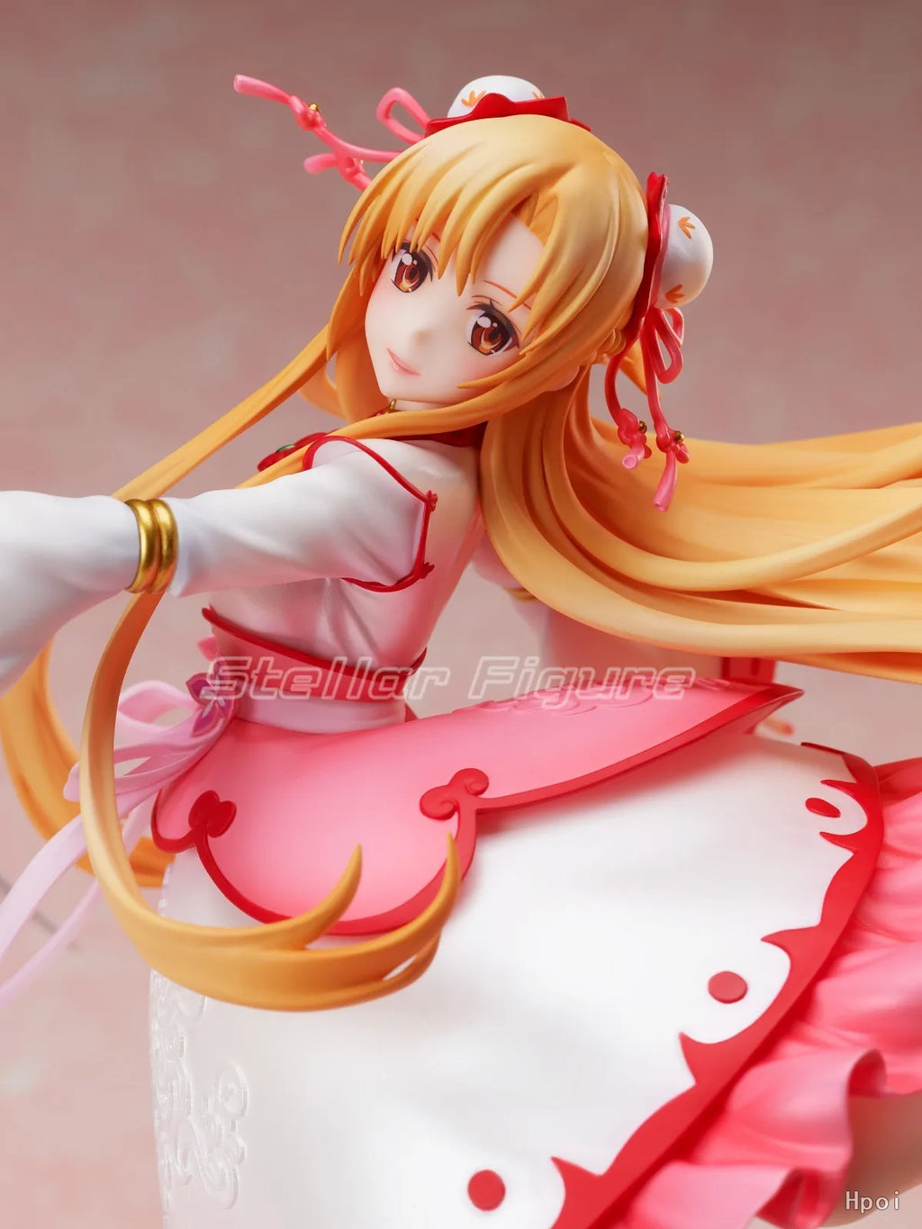 【SF】In Stock F:NEX Sword Art Online Alice Asuna 1/7 Scale Figures Model Collection Gift
