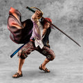 【MT】Original MegaHouse POP PBM ONE PIECE Shanks Playback Memories Figure Toy Model Collection
