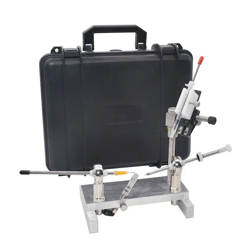 Beekeeping Queen Efficient Mating Equipment Professional Microscope Queen Bee Rearing Artificial Insemination Instrument Kits