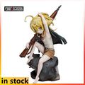 Fine Φ Clover Handmade Series Young Girl's War Chronicles Anime Tanya von Tigurechev 1/7 Scale Character Model