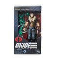 Hasbro GI Joe Classified Series #159 Richard Crystal Ball King 6 Inch Action Figure Toy Gift - IN HAND
