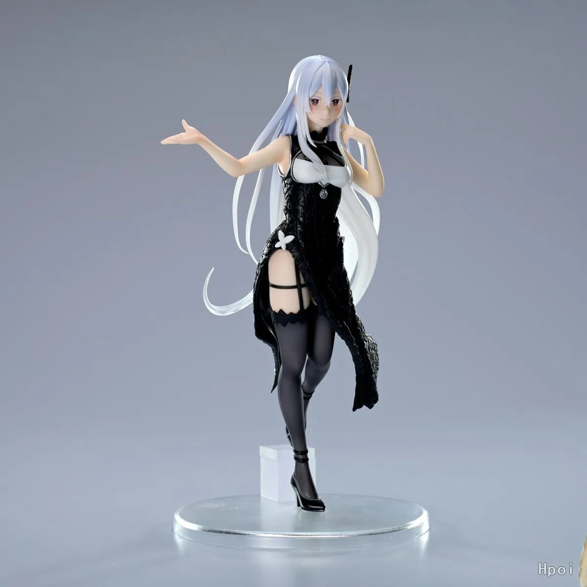 【UA】TAiTO Coreful Figure Re: Life in A Different World From Zero Season 2 Echidna Cheongsam Figure Model Toy Gift