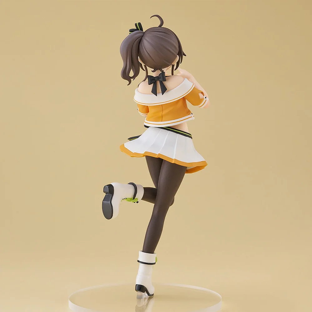 %100 Original Good Smile Company Pop Up Parade Hololive  Natsuiro Matsuri Anime Figure Action Figure Model Decoration Gifts Toys